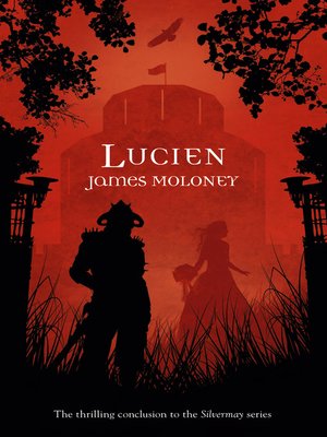 cover image of Lucien
